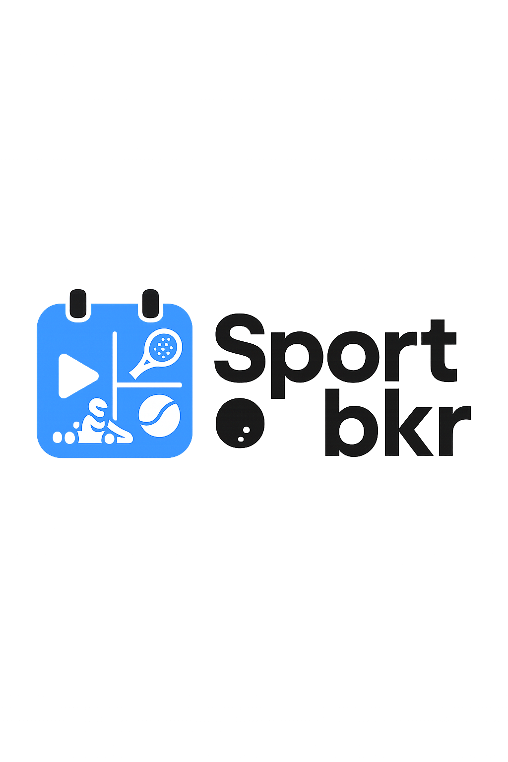 SportBooker Reserve your spot with ease